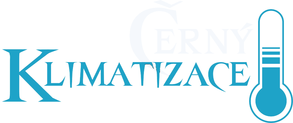 Klimatizace Černý